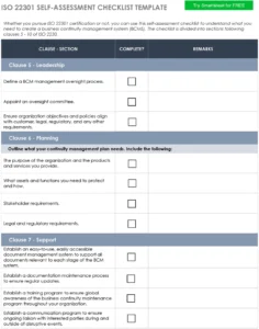 iso-22301-selbstbewertungs-checkliste