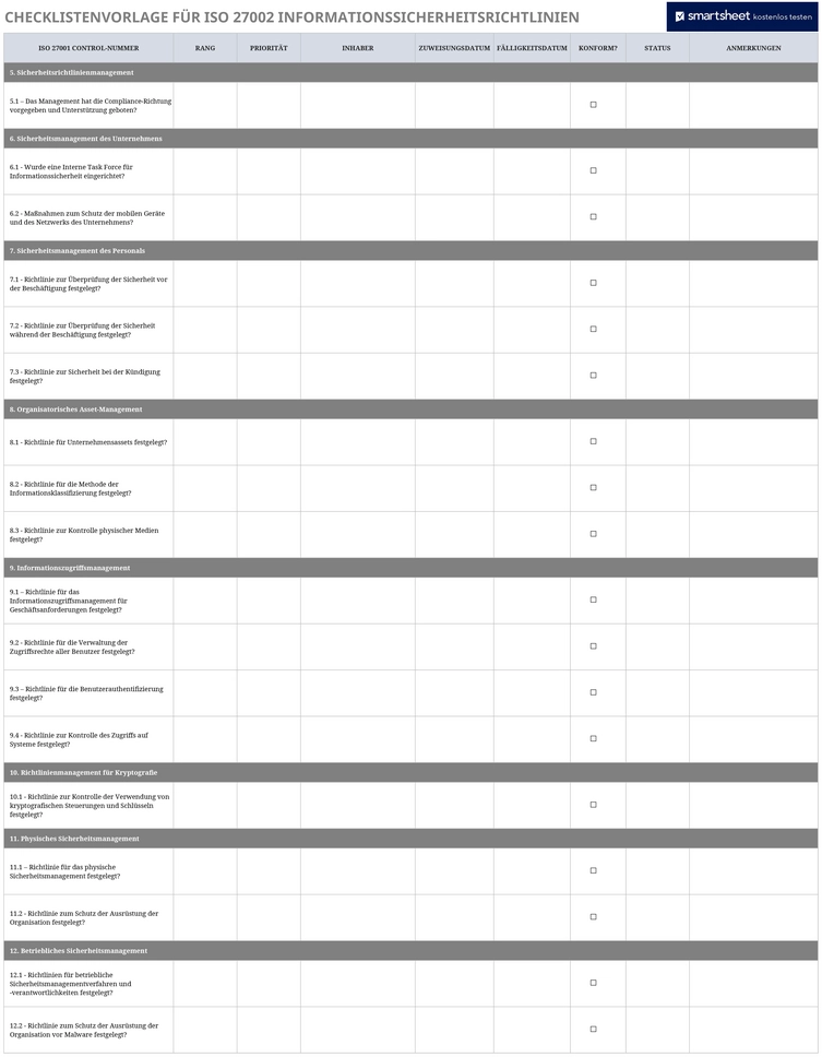 iso-27002-informationssicherheitsrichtlinien-vorlage
