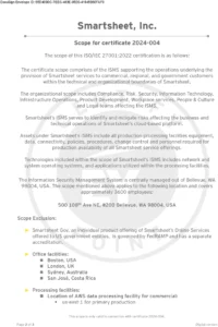 iso-zertifikat-informationssicherheit-2024