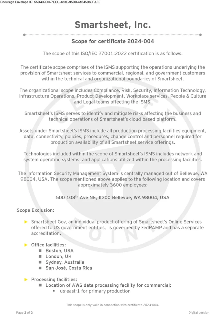 iso-zertifikat-informationssicherheit-2024