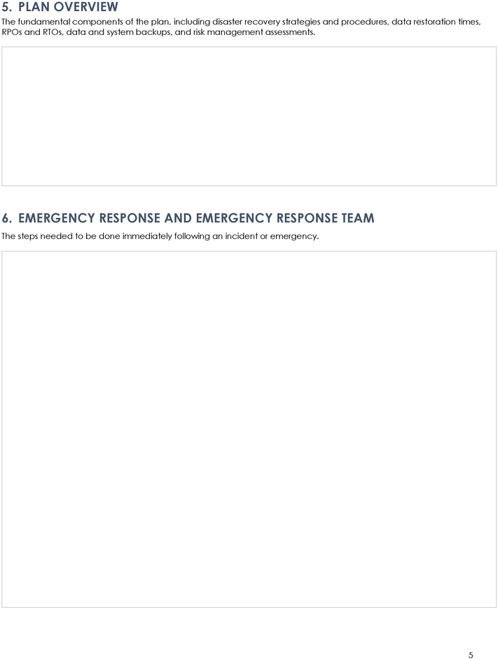 it-disaster-recovery-plan