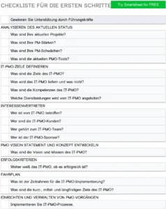 it-pmo-checkliste-fuer-word-ueberblick-und-anwendungen