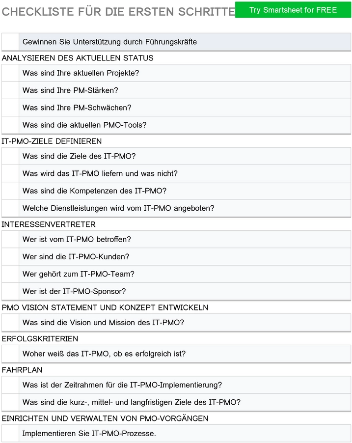 it-pmo-checkliste-fuer-word-ueberblick-und-anwendungen