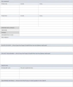 it-project-scope-vorlage-fuer-effektive-projektplanung