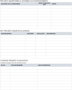 it-project-status-report-vorlage