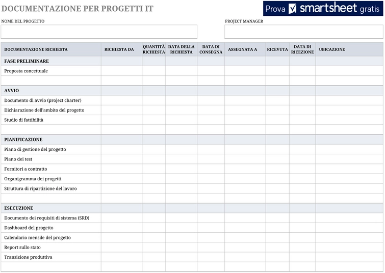 it-projekt-dokumentation-in-excel