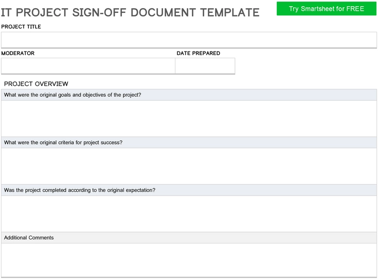 it-projektabnahme-vorlage-mit-projektuebersicht-und-lektionen