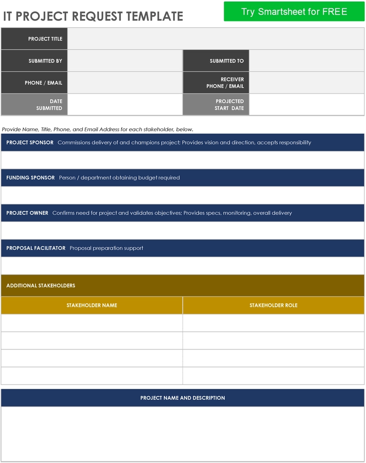 it-projektanfrage-vorlage-fuer-erfolgreiche-projektplanung