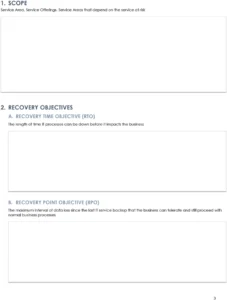 it-service-continuity-plan-vorlage