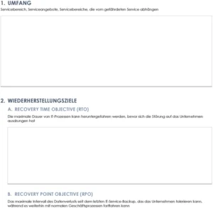 it-service-kontinuitaetsplan-vorlage-mit-wiederherstellungsstrategien