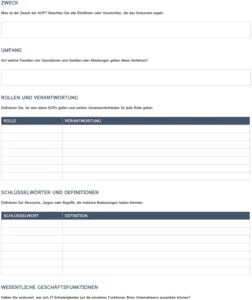 it-standard-operating-procedure-vorlage-fuer-it-management