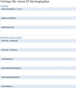 it-strategieplan-vorlage-inventar-und-audit