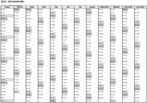 jahreskalender-2015-excel