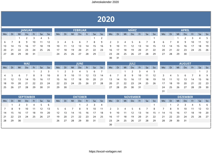 jahreskalender-2020-organisieren-zeitplanen-planen