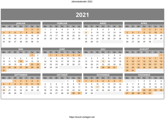 jahreskalender-2021-zeitplanung-organisation-vorlage