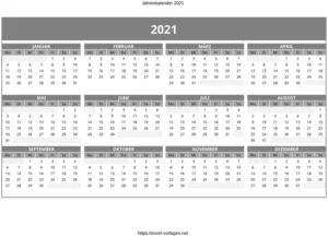 jahreskalender-2021-zeitplanung-organisieren-excel