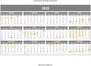 jahreskalender-2022-baden-wuerttemberg