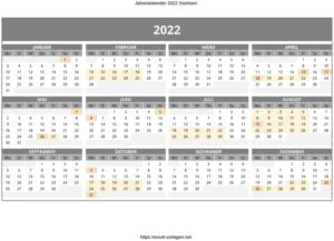 jahreskalender-2022-sachsen