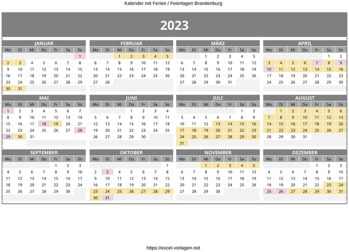 jahreskalender-2023-brandenburg-excel