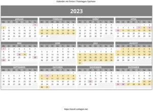 jahreskalender-2023-fuer-sachsen