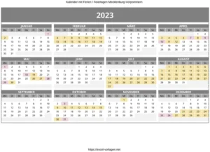 jahreskalender-2023-mecklenburg-vorpommern