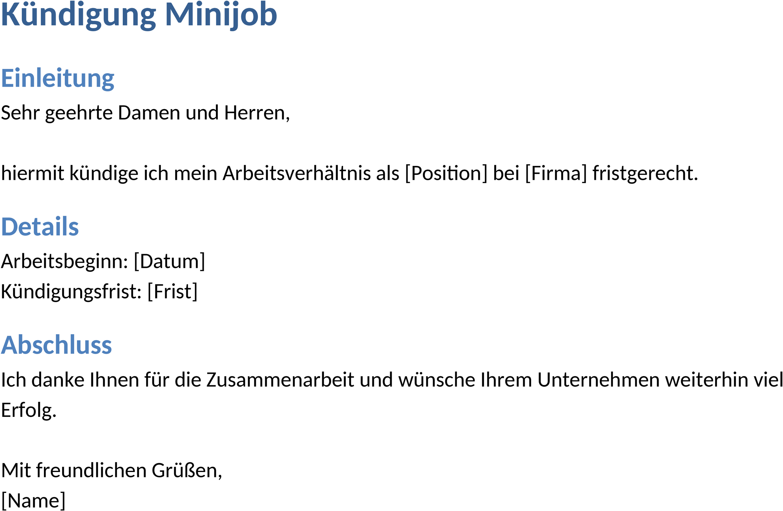 Word-Vorlage Jahreskalender 2023
