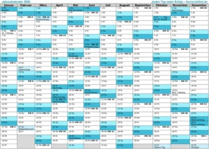 jahreskalender-2025-optimale-planung