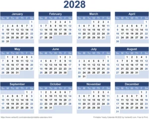 jahreskalender-2028-organisieren-planen