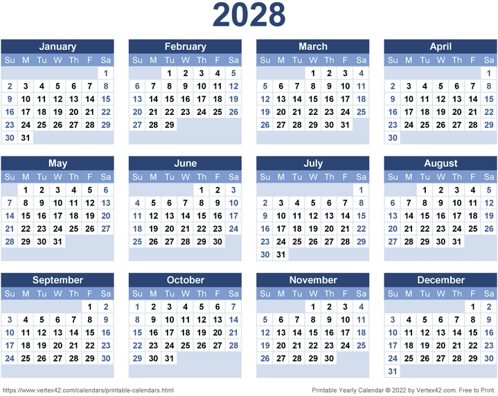 jahreskalender-2028-organisieren-planen