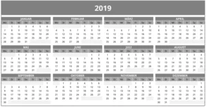 jahreskalender-vorlage-2019
