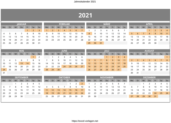 jahreskalender-zweitausendeinundzwanzig