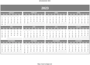 jahresplaner-2023-excel