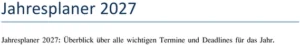 jahresplaner-zwei-tausend-siebenundzwanzig