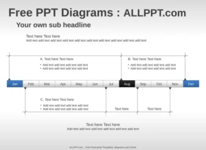 jahresplanung-ppt-vorlage-fuer-zeitmanagement