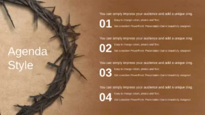jesus-crown-throns-powerpoint-vorlage
