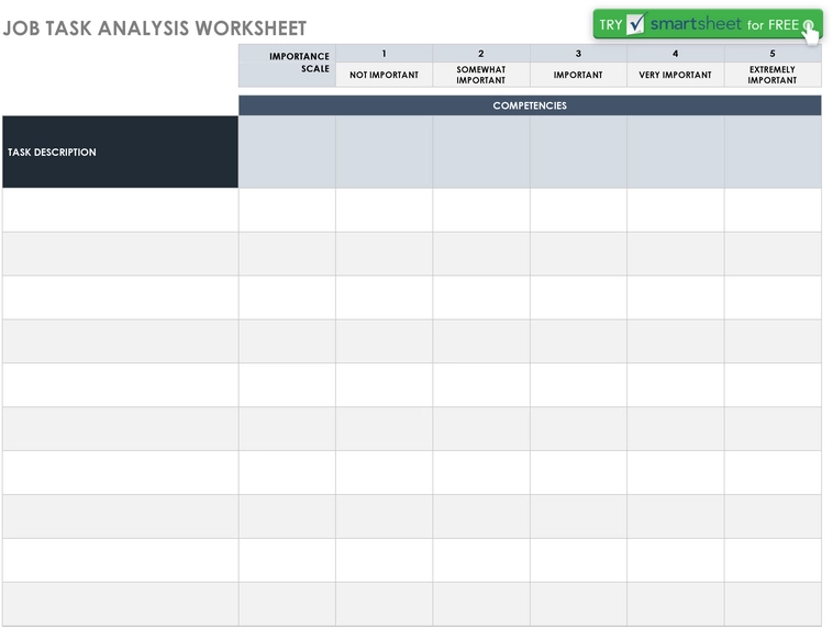 job-task-analysis-worksheet