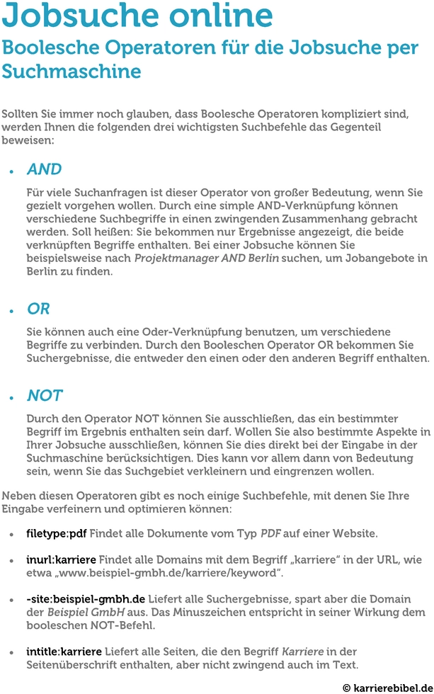 jobsuche-online-jobs-suche-optimieren-tipps