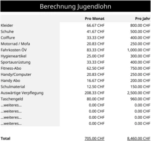 jugendlohn-vorlage-zur-berechnung-der-ausgaben