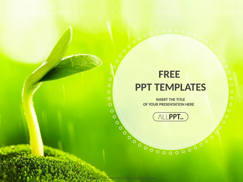 junger-sprössling-im-frühling-natur-powerpoint-templates.png