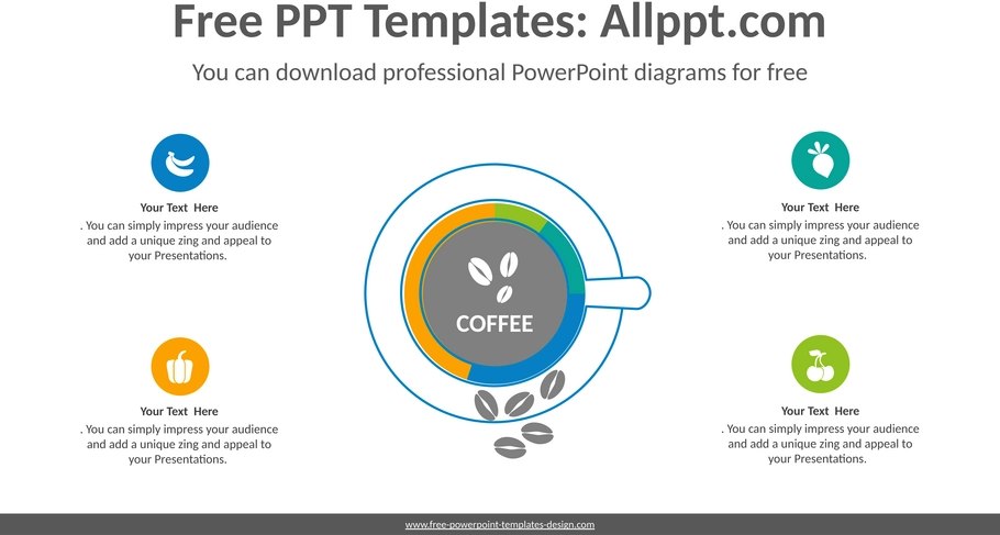 kaffee-doughnut-diagramme-powerpoint-vorlage.png