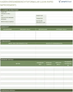 kaizen-ereignisberichtsformular-lean-rapid-improvement-word