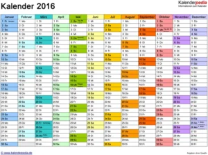 kalender-2016-zeitplanung-und-termine