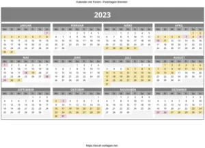 kalender-2023-bremen