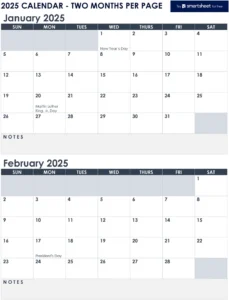 kalender-2025-zwei-monate-pro-seite