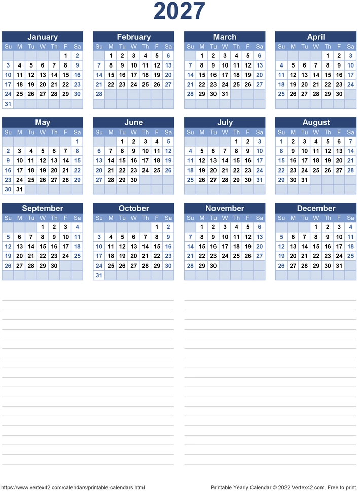 kalender-2027-vorlage-fuer-notizen