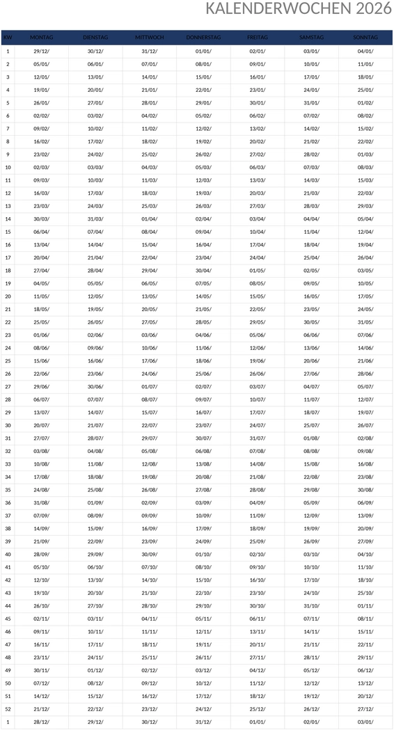 kalenderwochen-2026-vorlage-excel
