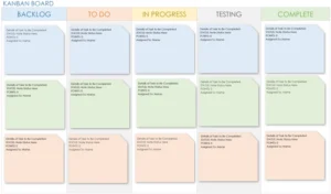 kanban-board-vorlage-aufgabenverwaltung-und-projektplanung