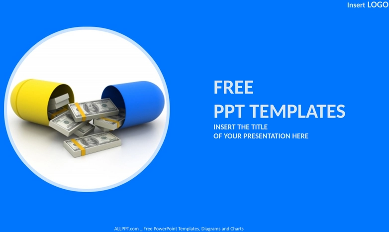 kapsel-mit-geld-medizinische-ppt-vorlagen-widescreen.png