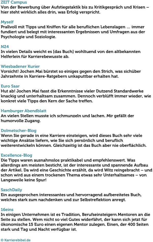 karriere-bibel-tipps-und-rezensionen-fuer-deinen-beruflichen-erfolg