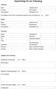 kaufvertrag-fuer-ein-fahrzeug-vorlage